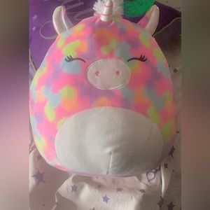 Phoenix Squishmallows